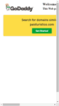 Mobile Screenshot of paisturistico.com